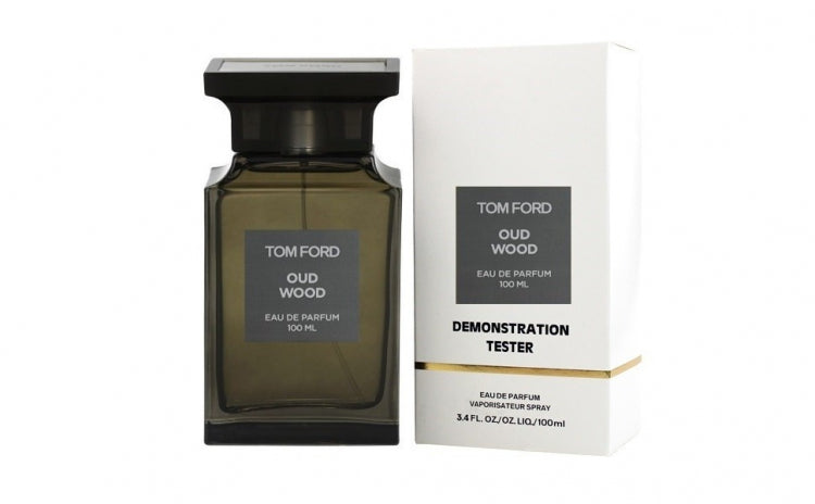 TOMFORD OUD WOOD tester (100 ml)