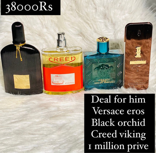 DEAL FOR HIM