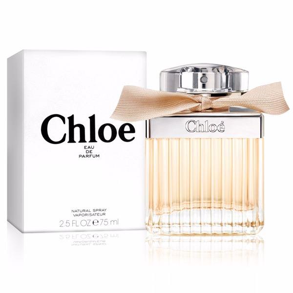 Chloe EDP tester (75 ml)
