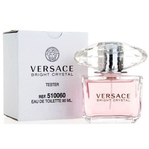 VERSACE BRIGHT CRYSTAL tester (90 ml)